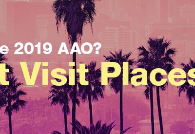 9 Things to do in LA, by Ortho Technology