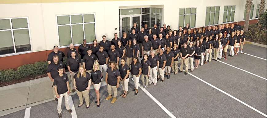 Ortho Technology Group