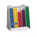 Organizers  Relief Wax Dispenser