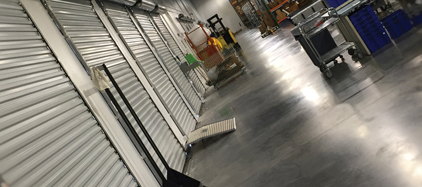 OT Warahouse Shipping