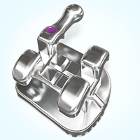 Pinnacle-Bracket Pinnacle Stainless Steel Bracket System