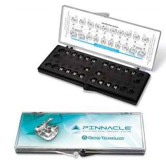 Pinnacle Single Patient Kit