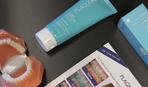 Plaque HD Toothpaste