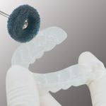 Polishing-Wheel-In-Use