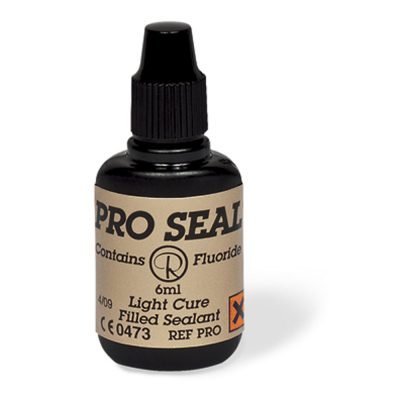 Pro Seal Bottle