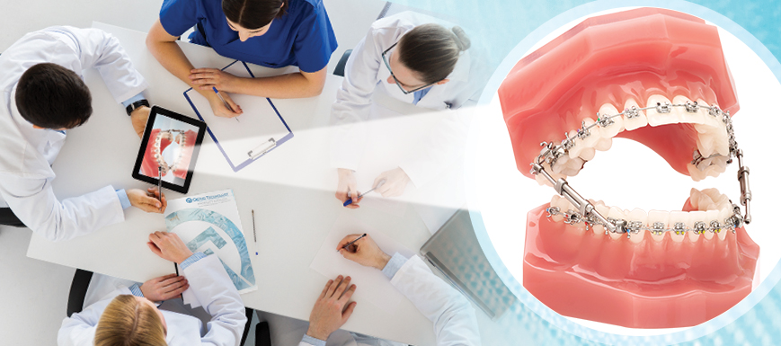 How We Bring Products to You