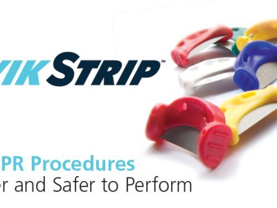 Qwikstrip Interproximal Reduction