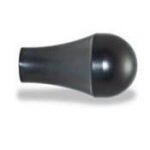 Orthodontic Anchorage Spider Screw TAD System Optional Round Replacement End for Screw Driver Body