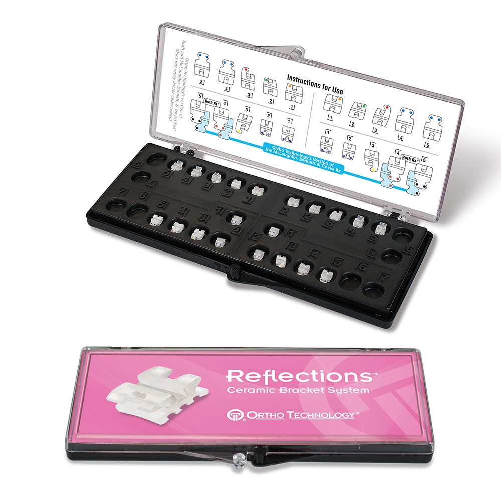 Reflections Single Patient Kits