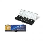 Aesthetic Brackets Pure Sapphire Bracket System Pure Brackets Patient Kits – 3×3 All RX’S