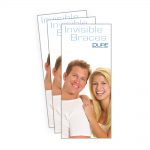 Bracket Systems Pure and Lotus Marketing Materials Pure Brackets Patient Brochure Refills