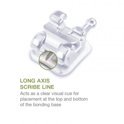 SensationM Long Axis Scribe Line