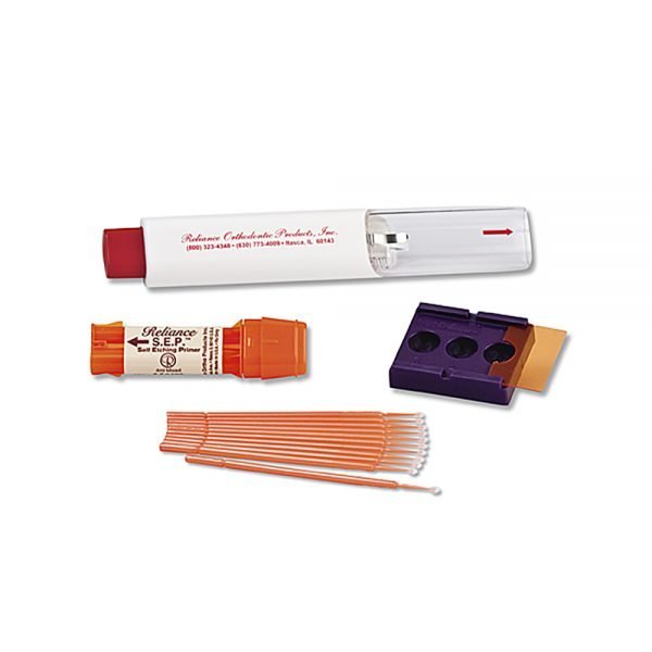 S.E.P - Self Etching Primer Pro Kit