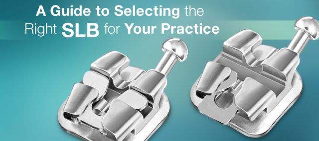 Selecting the Right SLB for Your Practice