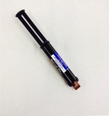 SMBLB-Self Mixing Band-Lok Blue Syringe