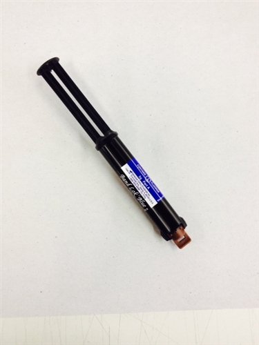 SMBLB-Self Mixing Band-Lok Blue Syringe