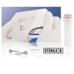 Spider Screw Sterile Packaging