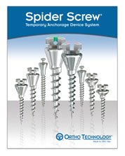 Spider Screw Doctor Brochure