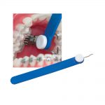 Lab Supplies Retainer Screws Safety Swivel Key