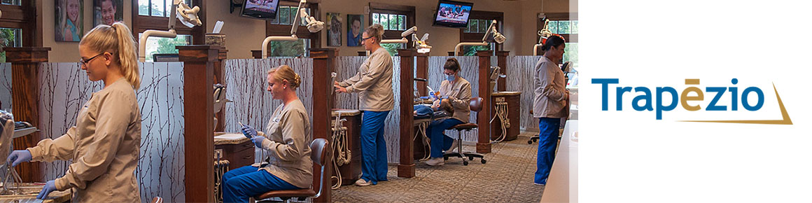 Trapezio Training Solutions Trapezio Training Solutions