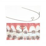 TruForce-Retraction-Archwires-T-Loop-Wire