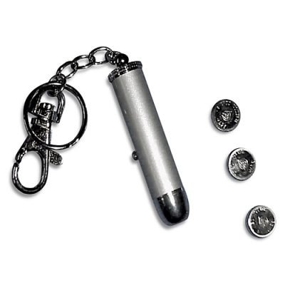 UVML Ultra Violet Mini Light