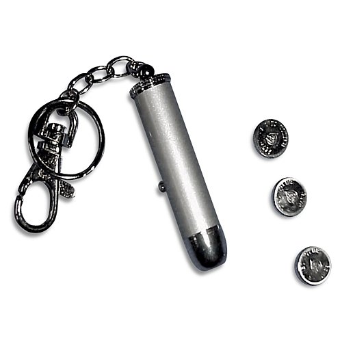 UVML Ultra Violet Mini Light