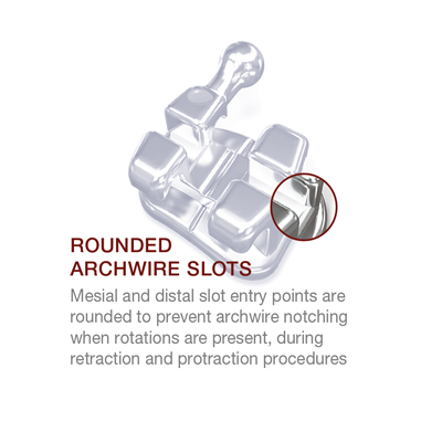 Votion-Bracket-Rounded-Archwire