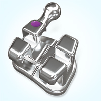 Votion-Bracket Votion Stainless Steel Bracket System