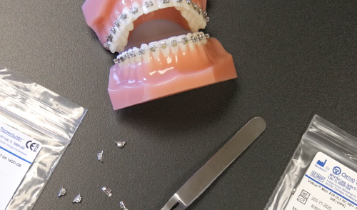 Votion Bondable Buccal Tubes