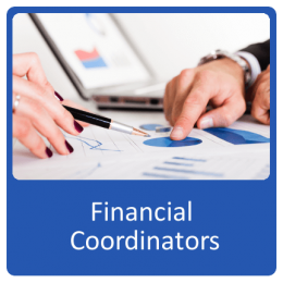 Financial Coordinators Financial Coordinators