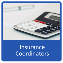 Insurance Coordinators Insurance Coordinators