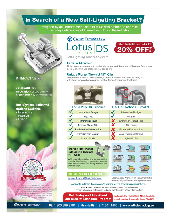 Lotus Plus DS GAC Sales Sheet Lotus Plus DS GAC Sales Sheet